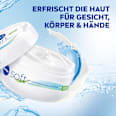 Pflegecreme Soft Erfrischend NIVEA