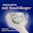 Hornhautentferner-Feile elektronisch  Scholl