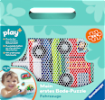 Puzzle Play+ Mein erstes Bade-Puzzle Fahrzeuge Ravensburger