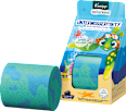 Sprudelbad Unterwasserparty Kneipp Naturkind