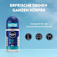 Deo Roll-on Fresh Ocean NIVEA MEN