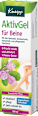 Aktiv Gel für Beine Kneipp