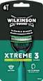 Einwegrasierer, Xtreme 3 Sensitive Comfort Flexible WILKINSON SWORD