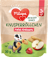 Kindersnack Knusperröllchen Apfel-Erdbeere ab 3+ Jahren Milupa