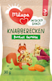 Kindersnack Knabberecken buntes Gemüse ab 3+ Jahren Milupa