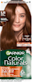 barva na vlasy, 5.34 Mahagonová GARNIER Color naturals