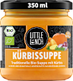 Kürbissuppe Little Lunch
