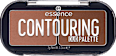 Contouringpalette Duo 20 Darker Skin essence