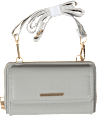 Handytasche grau  PURSET