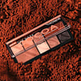 Lidschatten The Dark Cocoa Palette CATRICE