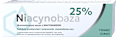 Skoncentrowane serum z niacynamidem Niacynobaza 25% Farmapol