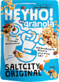 Knuspermüsli Bio-Granola Saltcity Original HEYHO!