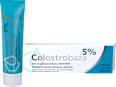 Krem przeciwzmarszczkowy z colostrum Colostrobaza 5% Farmapol