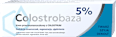 Krem przeciwzmarszczkowy z colostrum Colostrobaza 5% Farmapol