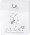 Silberhütchen (1 Paar) Livella
