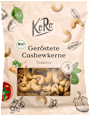 Cashewkerne mit Toskanagewürz KoRo