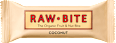 Rohkostriegel, Coconut raw bite