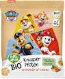 Kindersnack Paw Patrol Knusper Pfoten ab 3 Jahren PURE & FUN