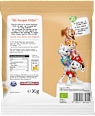 Kindersnack Paw Patrol Knusper Pfoten ab 3 Jahren PURE & FUN