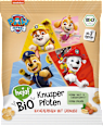 Kindersnack Paw Patrol Knusper Pfoten ab 3 Jahren PURE & FUN