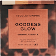 Пудра бронз/хайлайт Glow Getter Sublime Revolution PRO