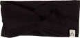 Stirnband dünn schwarz	 PURSET