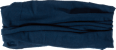 Kopfband multifunktional blau PURSET