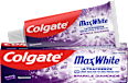 Zahnpasta Max White Sparkle Diamonds Colgate