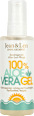 After Sun Aloe Vera Gel Jean&Len