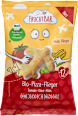 Kindersnack Pizza-Flieger Tomate, Käse & Mais ab 12 Monaten FruchtBar