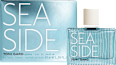 Sea Side Woman Eau de Parfum  TONI GARD