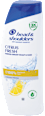 Šampón proti lupinám Citrus Fresh head&shoulders