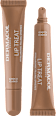 hydratační lesk na rty 12 Choco Cloud Dermacol