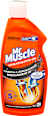 Lefolyótisztító gél Mr. Muscle