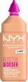 Фон дьо тен Make 'Em Wonder, Nr. 10 Nude NYX PROFESSIONAL MAKEUP