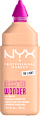 Фон дьо тен Make 'Em Wonder, Nr. 06 Light NYX PROFESSIONAL MAKEUP