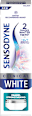 zubní pasta Clinical White Enamel Strengthening SENSODYNE