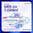 zubní pasta Advanced White Enamel Defence SENSODYNE