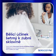 zubní pasta Advanced White Enamel Defence SENSODYNE