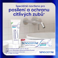 zubní pasta Advanced White Enamel Defence SENSODYNE
