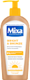 Bodylotion bräunend Bright & Bronze Mixa