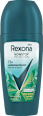 Antitranspirant Deo Roll-On Nonstop Protection Iced Lemon & Sage Rexona men