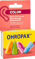 Dopuri de urechi Color Ohropax