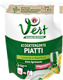 Ecodetergente piatti limone e basilico CHANTECLAIR