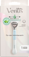 Rasierer für den Intimbereich Aloe Vera Gillette Venus