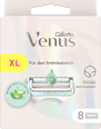Rasierklingen für den Intimbereich Aloe Vera Gillette Venus