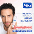 Anti-Reaction Hydrating Repairing krema za lice Mixa