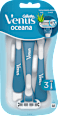 Einwegrasierer Oceana Gillette Venus