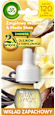 Wkład do elektrycznego odświeżacza powietrza Sweet Vanilla & Shea Butter AIR WICK