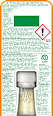 Wkład do elektrycznego odświeżacza powietrza Sweet Vanilla & Shea Butter AIR WICK